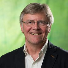 Dr. Werner Siemers